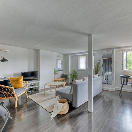 Guestready - Superb Apt In The Heart Of ليون المظهر الخارجي الصورة