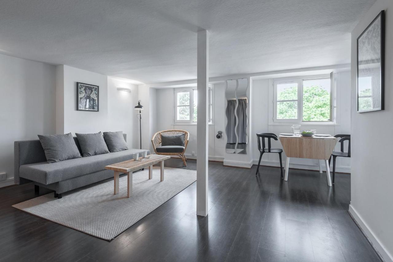 Guestready - Superb Apt In The Heart Of ليون المظهر الخارجي الصورة