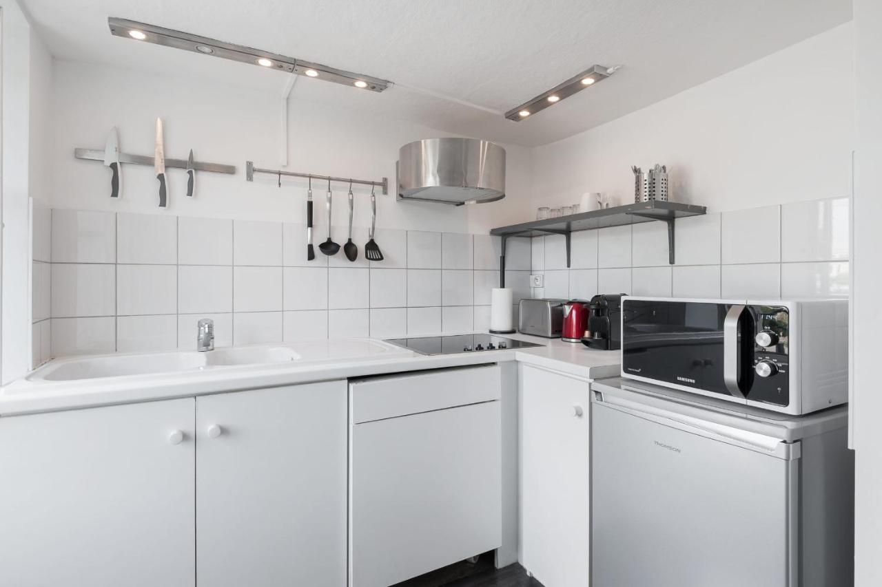 Guestready - Superb Apt In The Heart Of ليون المظهر الخارجي الصورة