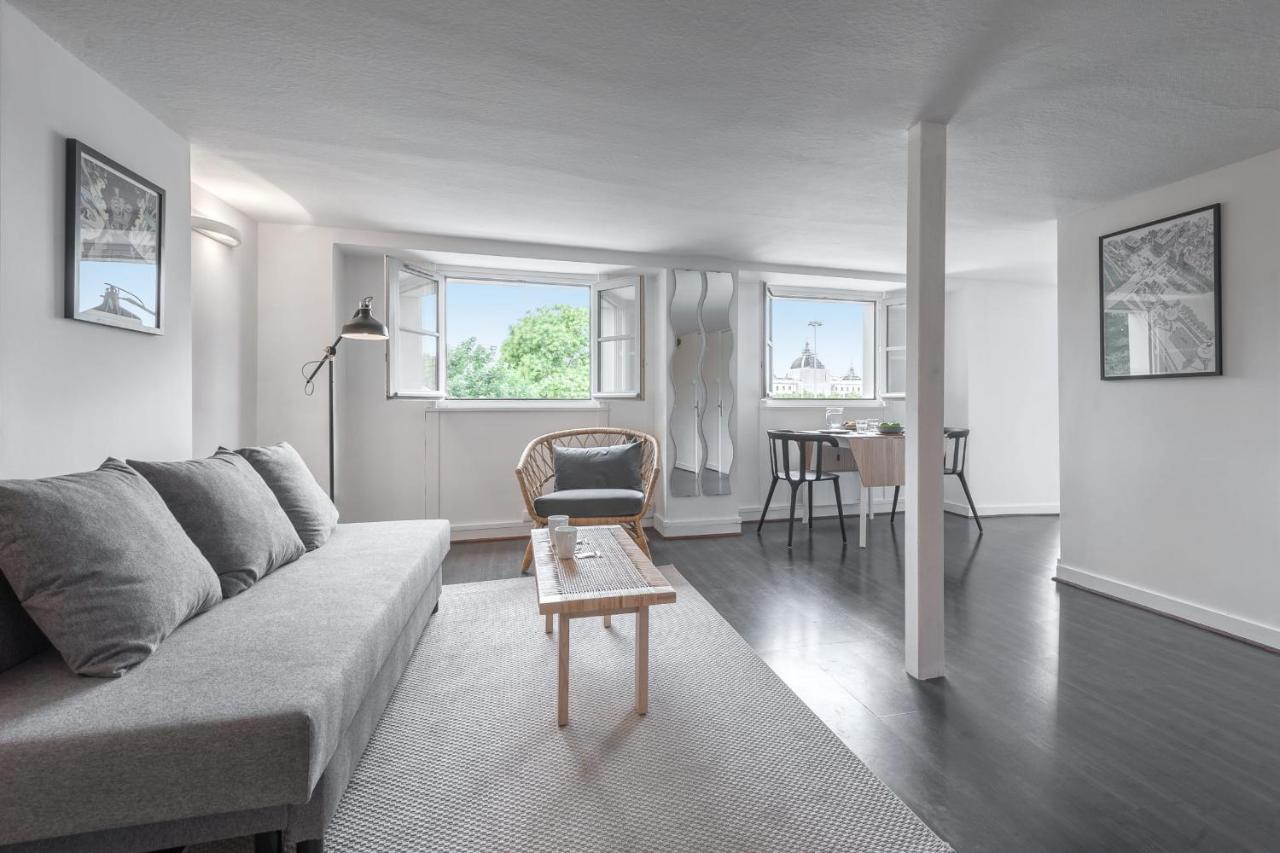 Guestready - Superb Apt In The Heart Of ليون المظهر الخارجي الصورة