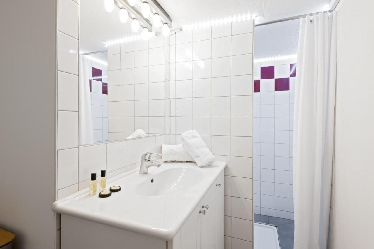 Guestready - Superb Apt In The Heart Of ليون المظهر الخارجي الصورة
