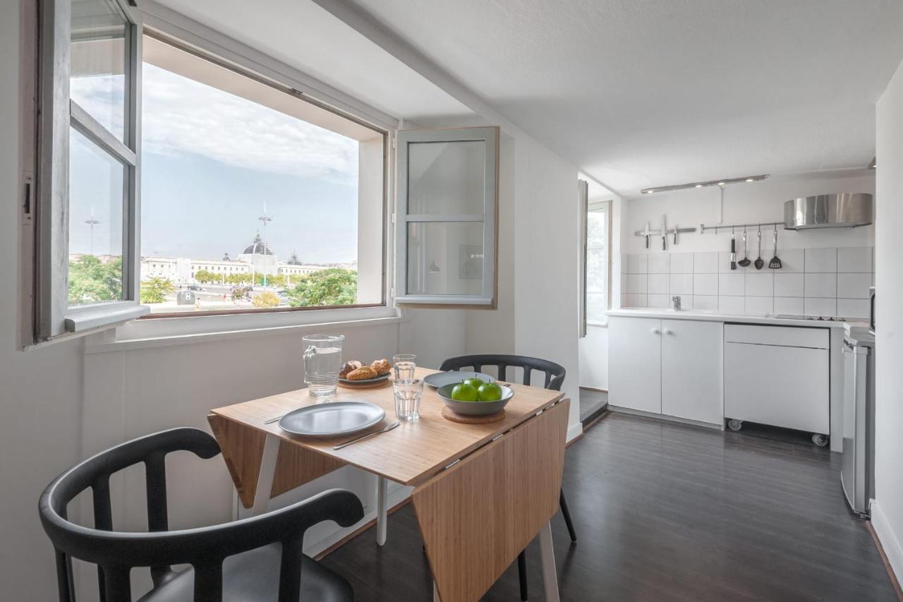 Guestready - Superb Apt In The Heart Of ليون المظهر الخارجي الصورة