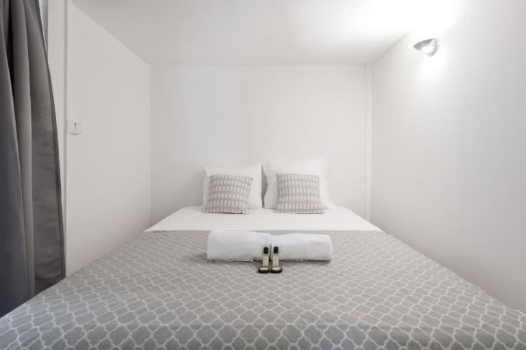 Guestready - Superb Apt In The Heart Of ليون المظهر الخارجي الصورة
