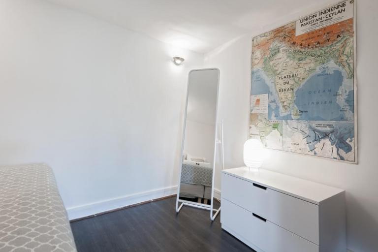 Guestready - Superb Apt In The Heart Of ليون المظهر الخارجي الصورة