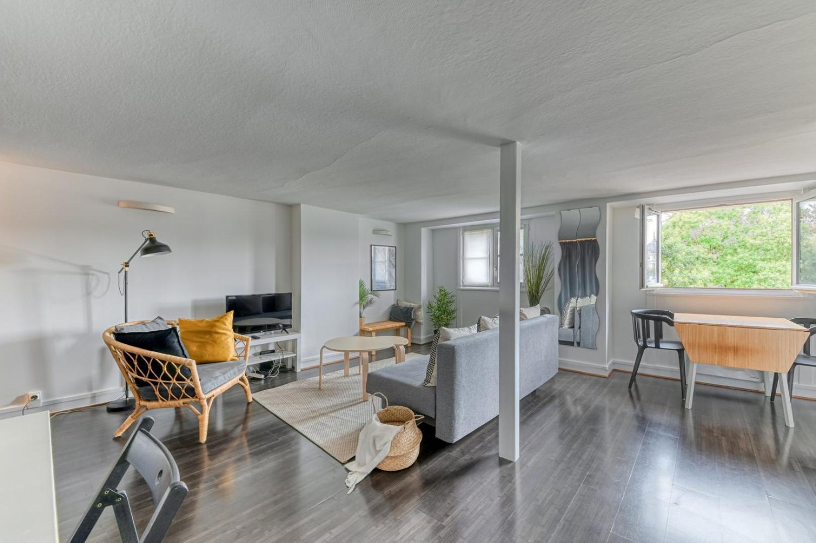 Guestready - Superb Apt In The Heart Of ليون المظهر الخارجي الصورة